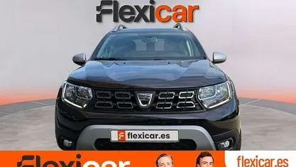 Usado Dacia Duster Acces 115 CV (84 kW) 2019 SUV