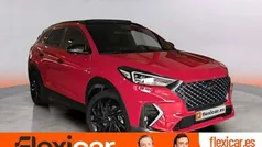 Usado 2019 Hyundai Tucson N Line SUV | 22.290 € (Precio justo)