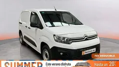 Usado 2021 Citroën Berlingo Feel Monovolumen | 11.490 € (Super precio)
