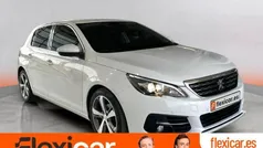 Usado 2019 Peugeot 308 Allure Utilitario | 12.490 € (Precio justo)