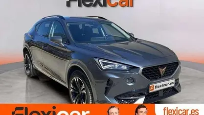 Usado Cupra Formentor 150 CV (110 kW) 2023 SUV