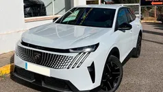 Usado 2025 Peugeot 3008 Allure | 33.300 € (Buen precio)
