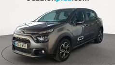 Usado 2024 Citroën C3 Utilitario | 13.455 € (Precio justo)