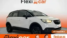 Usado 2019 Opel Crossland Design Edition SUV | 10.990 € (Precio justo)