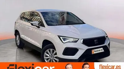 Usado 2023 Seat Ateca Reference SUV | 15.490 € (Super precio)