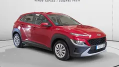 Usado 2021 Hyundai Kona SUV | 15.490 € (Precio justo)
