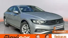 Gris Usado 2020 VW Passat Berlina | 22.990 € (Precio justo)