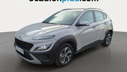 Usado 2022 Hyundai Kona SUV | 15.864 € (Super precio)