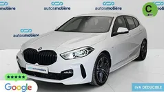 Usado 2024 BMW 118 Comfort Edition Utilitario | 28.890 € (Precio justo)