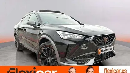 Usado 2022 Cupra Formentor SUV | 23.990 € (Precio justo)
