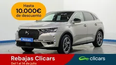 Usado 2021 DS Automobiles DS7 Crossback So Chic SUV | 22.290 € (Buen precio)