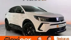 Usado 2023 Opel Grandland X Design & Tech SUV | 15.470 € (Precio justo)