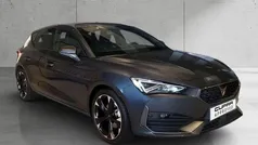 Usado 2024 Cupra Leon | 26.500 € (Buen precio)