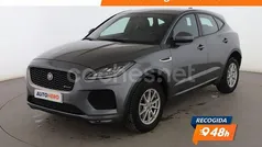 Usado 2019 Jaguar E-Pace SUV | 20.199 € (Super precio)