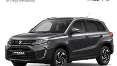 Gris Nuevo 2025 Suzuki Vitara SUV | 24.800 € (Precio justo)