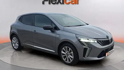 Usado Renault Clio V Evolution 101 CV (74 kW) 2025 Berlina