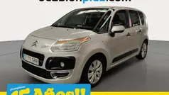 Usado 2009 Citroën C3 Utilitario | 5450 € (Precio justo)