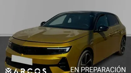 Usado Opel Astra 146 CV (107 kW) 2025 Utilitario