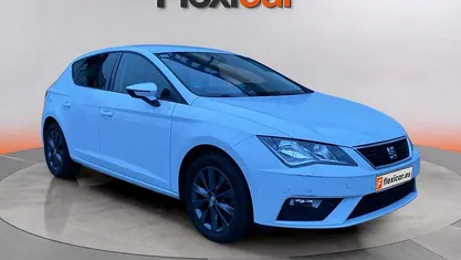 Usado Seat Leon Style 115 CV (84 kW) 2020 Berlina