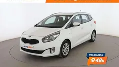 Usado 2014 Kia Carens Monovolumen | 11.299 € (Precio justo)