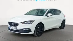 Usado 2021 Seat Leon Style Utilitario | 16.864 € (Super precio)