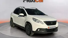 Usado 2016 Peugeot 2008 Active SUV | 7990 € (Super precio)