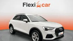 Blanco Usado 2019 Audi Q3 SUV | 24.790 € (Precio justo)