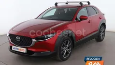 Usado 2021 Mazda CX-30 SUV | 22.899 € (Precio justo)