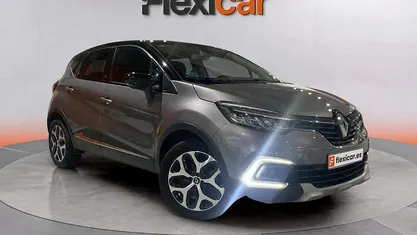 Usado Renault Captur Life 90 CV (66 kW) 2019 SUV