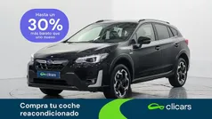 Usado 2023 Subaru XV SUV | 23.990 € (Precio justo)