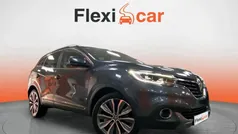 Azul Usado 2018 Renault Kadjar Zen SUV | 14.390 € (Buen precio)