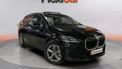 Usado 2024 BMW 218 Monovolumen | 25.490 € (Precio justo)
