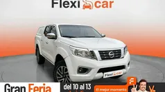 Usado 2017 Nissan Navara N-Connecta Recogida | 23.990 € (Buen precio)