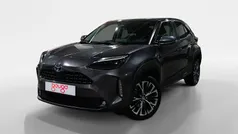 Usado 2022 Toyota Yaris Hybrid Style Familiar | 23.800 € (Precio justo)