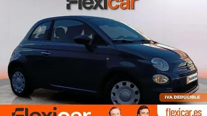Usado Fiat 500 71 CV (52 kW) 2022 Berlina