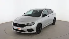 Plata Usado 2019 Fiat Tipo Pop Utilitario | 11.899 € (Precio justo)