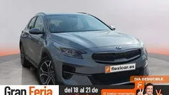 Usado 2021 Kia XCeed SUV | 15.490 € (Precio justo)