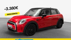 Usado 2023 Mini Cooper Utilitario | 22.800 € (Precio justo)