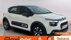 Usado 2021 Citroën C3 PureTech Utilitario | 10.990 € (Precio justo)