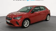 Usado 2021 Opel Corsa Elegance Utilitario | 11.446 € (Precio justo)