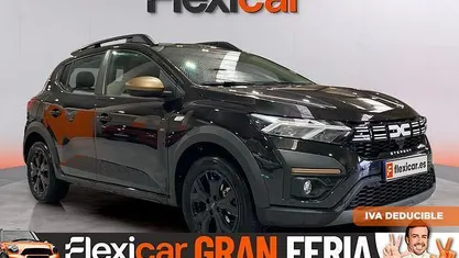 Usado Dacia Sandero Extreme 101 CV (74 kW) 2025