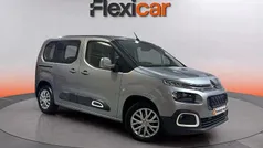 Usado 2019 Citroën Berlingo Feel Monovolumen | 13.690 € (Precio justo)