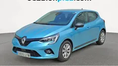 Usado 2022 Renault Clio V Business Utilitario | 11.537 € (Buen precio)