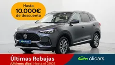 Usado 2024 MG HS Comfort SUV | 19.990 € (Precio justo)