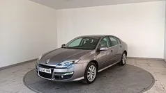 Gris Usado 2013 Renault Laguna III Dynamique Berlina | 7500 € (Precio justo)
