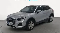 Gris plata Usado 2023 Audi Q2 Advanced Plus SUV | 23.555 € (Super precio)