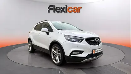Usado Opel Mokka X Selective 140 CV (102 kW) 2019 SUV