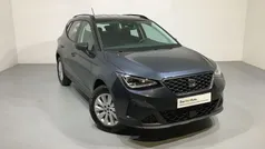 Gris Usado 2024 Seat Arona Style SUV | 18.900 € (Precio justo)