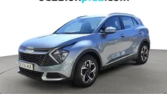 Usado 2023 Kia Sportage SUV | 22.719 € (Precio justo)
