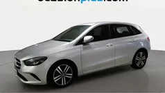 Usado 2021 Mercedes B200 Monovolumen | 23.137 € (Super precio)